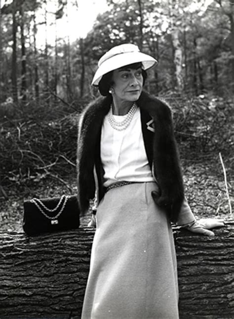 gabrielle chanel histoire.